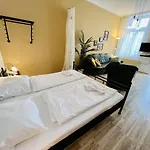 Apartment Turmblick