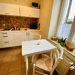 Turmblick Apartment *